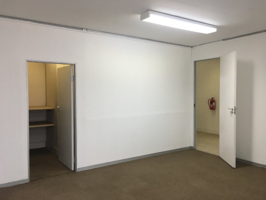 To Let commercial Property for Rent in Century City Western Cape